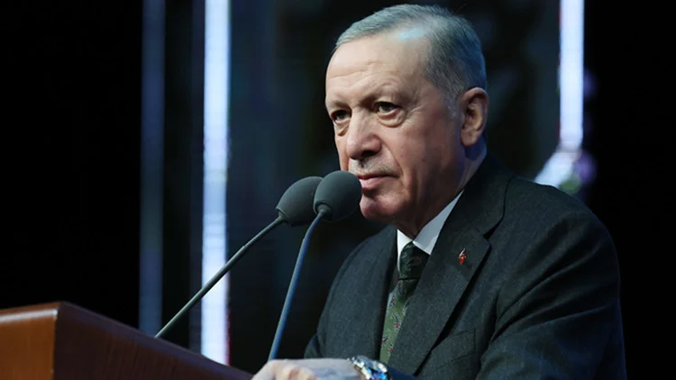 Cumhurbaşkanlığı Yüksek İstişare Kurulu Aile Ve Kıbrıs Konularını Ele Aldı Bölgesel Gelişmeler Değerlendirildi