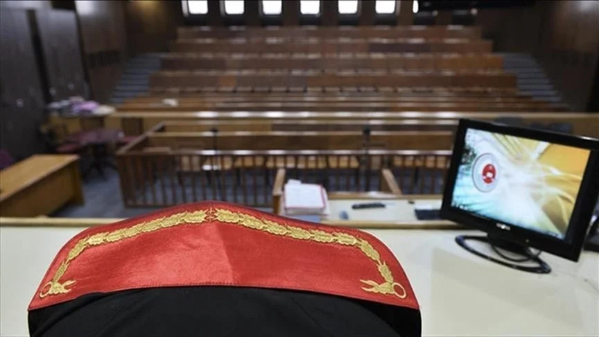 Yenidoğan Çetesi Davasında Savcıyı Tehdit Suçlamasıyla Yargılanan 5 Sanık Serbest Kaldı