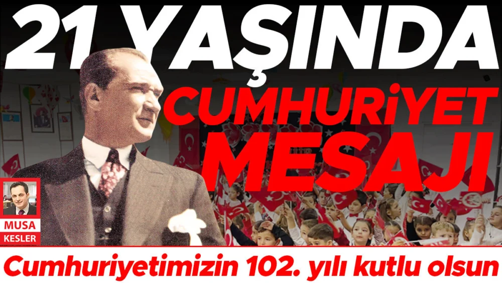Mustafa Kemal Atatürk Cumhuriyet Fikrini Genç Yaşta Kuzguncuk’Ta Dile Getirdi