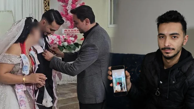 Adanalı Damat Düğün Sonrası Kaçan Gelinin Sırlarını Ve Sahte Gebeliği Öğrendi