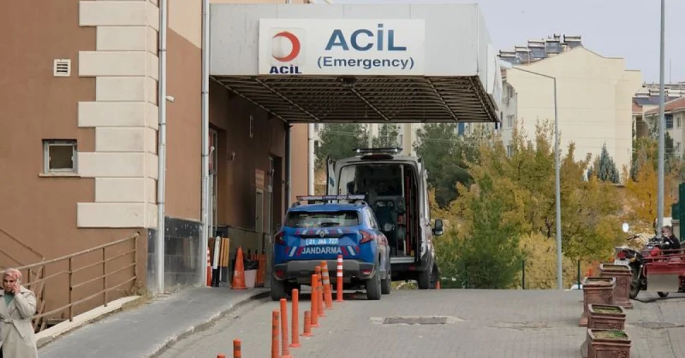 Diyarbakır Ergani’de Kayınpeder Ve Kayınbiraderini Öldüren Damat Tutuklandı