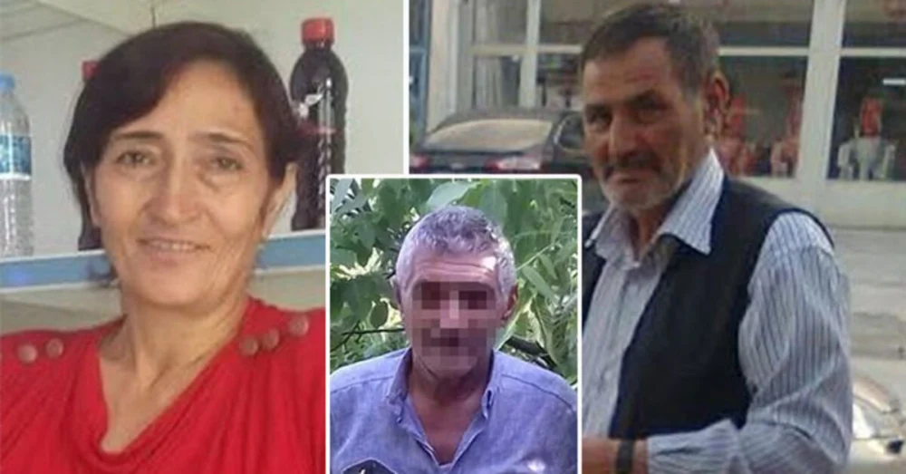 Kırşehir’deki Çifte Cinayet Zanlısı Cezaevinde Kalp Krizinden Hayatını Kaybetti