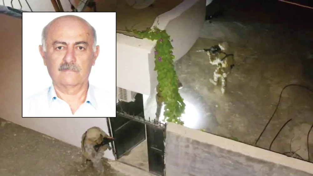 Suriye’deki Deaş Operasyonunda 8 Terörist Öldürüldü Kayıp Şahıs Cesedi Mersin’de Bulundu