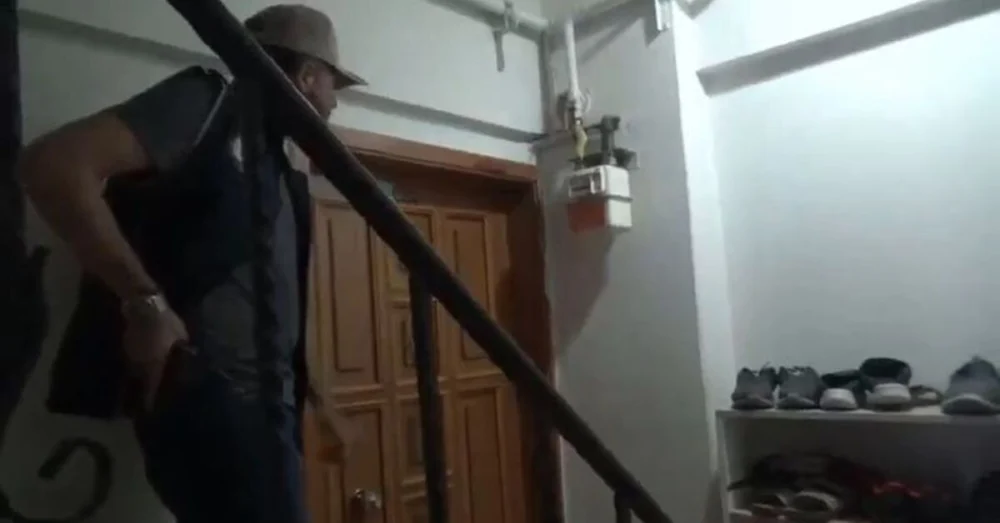 Adana’da Deaş’ın Haraç Ve Cezalandırma Şebekesine Büyük Darbe 19 Gözaltı