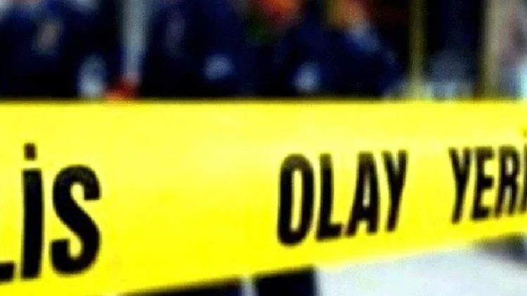 Fırat Camisi Avlusunda Fidan Dikerken Gömülü Bebek Cesedi Bulundu