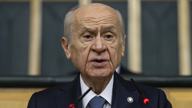 DEM Parti Heyeti “Terörsüz Türkiye” Gündemiyle MHP Lideri Bahçeli’yi Ziyaret Edecek