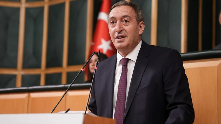 DEM Parti Eş Genel Başkanı Bakırhan Komisyonun Öcalan’ı Dinlemesini İstedi