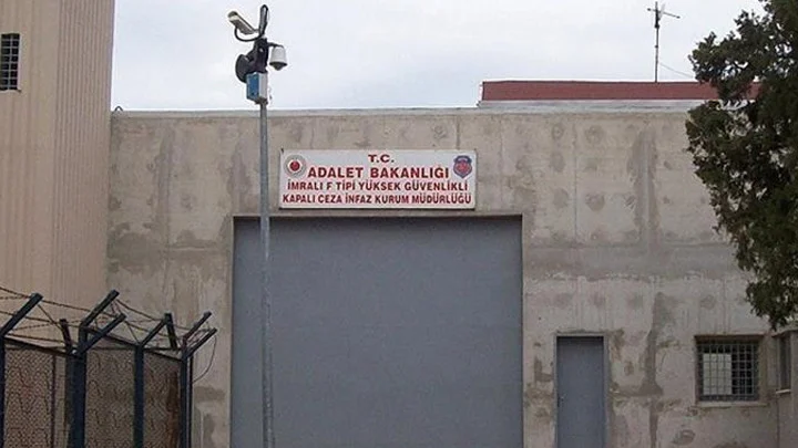 DEM Parti Heyeti Abdullah Öcalan İle Görüşmek Üzere İmralı’ya Gidecek