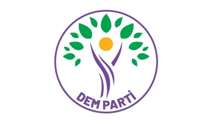 DEM Parti İmralı’Ya İki Randevu Talebinde Bulundu