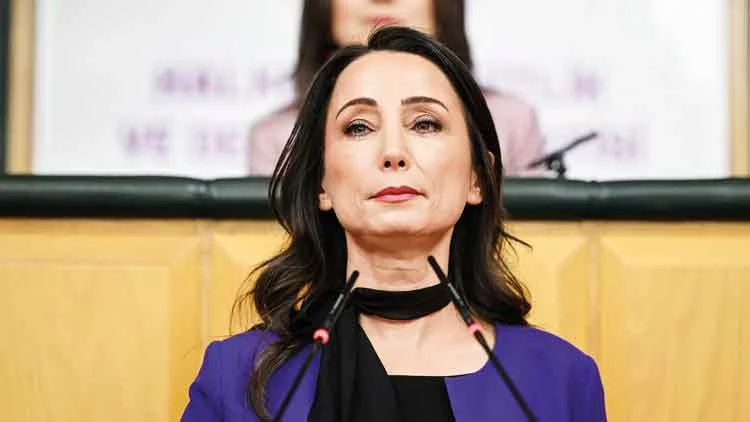 DEM Parti İmralı Görüşmesinin Detaylarını Kamuoyuna Açıkladı