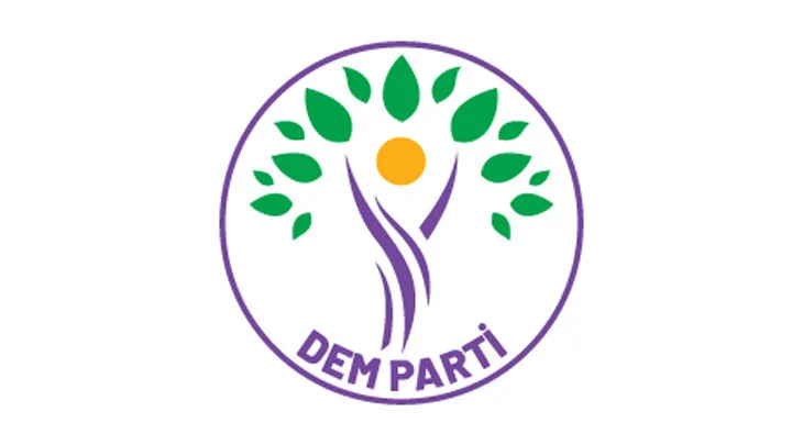 DEM Parti Leyla Zana’ya Yönelik Irkçı Ve Cinsiyetçi Tezahüratlar İçin Kapsamlı Suç Duyurusu