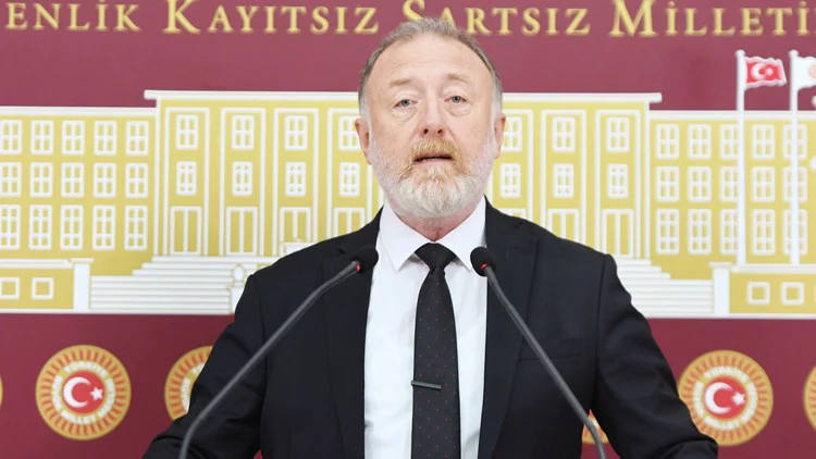 DEM Partili Sezai Temelli İmralı Ziyaret Takvimi Belirlenmediğini Açıkladı