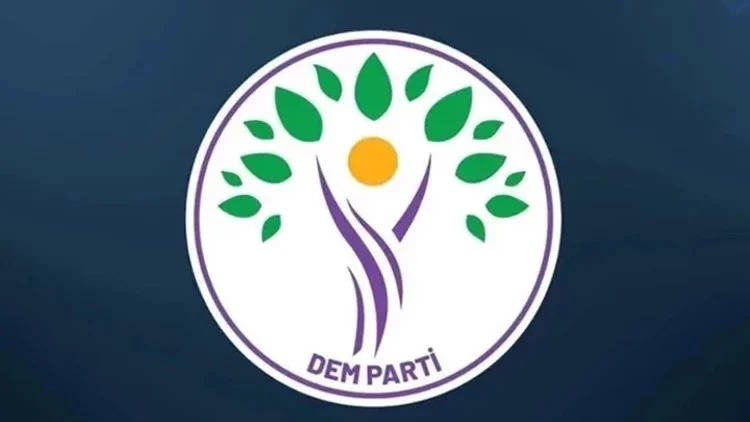 DEM Parti İmralı Ziyareti Sonrası Süreçte Hassasiyet Vurgusu Yaptı