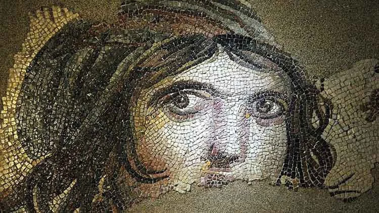 DEM Partiden Kültür Bakanlığına Zeugma Ve Akdamar Konularında Tarihi Kimlik Talepleri