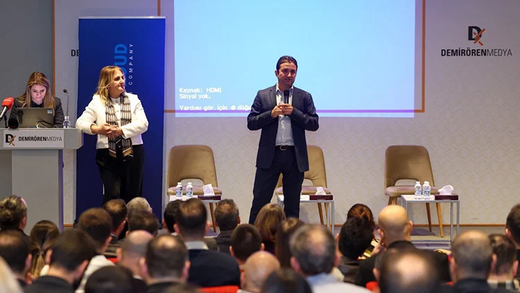 Demirören Medya Microsoft Ve D Tech Cloud İle Türkiye Medya Sektöründe Yapay Zeka Dönemi Başlattı