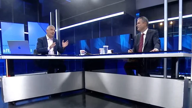 Cumhurbaşkanı Erdoğan’ın Amerika Temasları Küresel İşbirliği Ve Yatırım Olanaklarını Artırdı