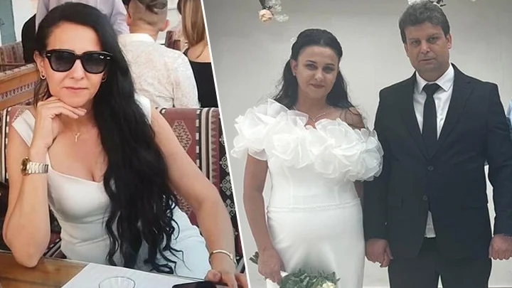 Denizli’de 20 Günlük Eşini Katleden Adam Kendi Hayatına Son Verdi