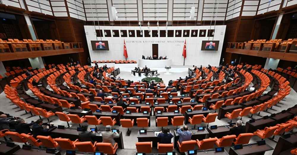 Deprem Suçluları Yargı Paketindeki Erken Tahliye Düzenlemesinden Muaf Tutuldu