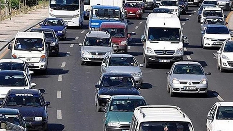 Ankara’da 10 Kasım Anıtkabir Törenleri Sebebiyle Çok Sayıda Yol Trafiğe Kapatılacak