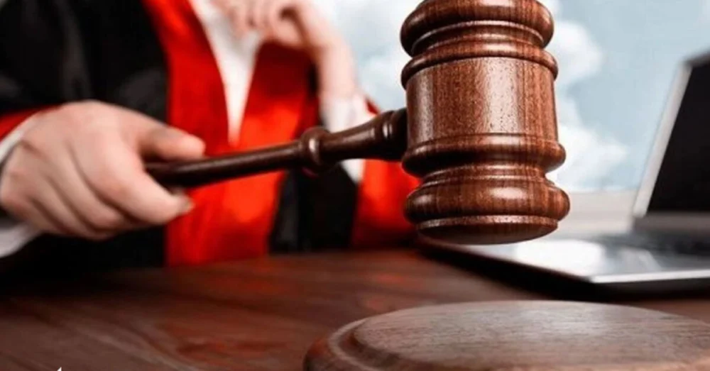 Mesai Arkadaşlarının Özelini İhlal Eden Memura 12 Yıl Hapis Cezası Onandı