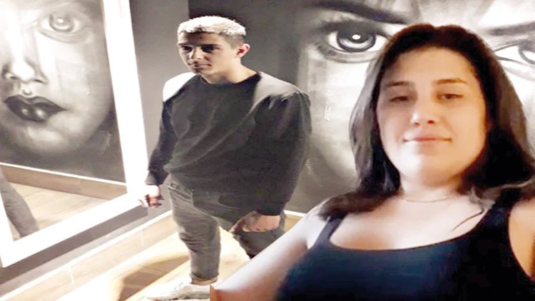 Dilruba Elif Çetin Cinayeti Davası Başlıyor Katil Zanlısına Ağırlaştırılmış Müebbet Talep Edildi