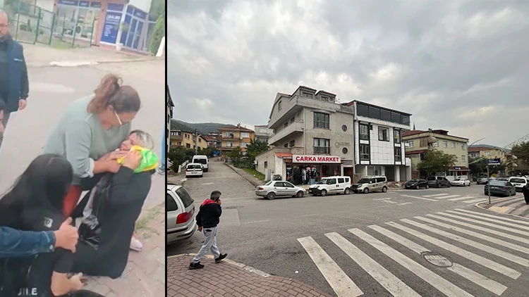 Körfez’de Dini Nikahlı Eşin Bıçaklı Saldırısı Kadını Ağır Yaraladı