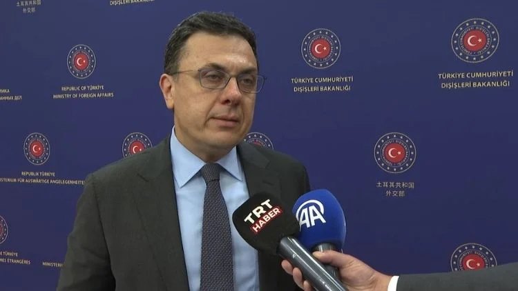 İsrail’in Alıkoyduğu Türk Vatandaşlarının Tahliyesi İçin Özel Uçak Alternatifi Değerlendiriliyor