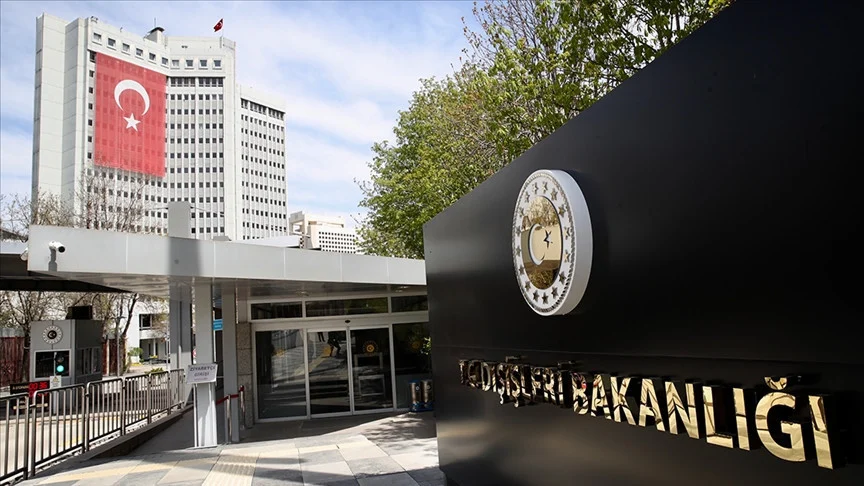 Türkiye’den Yemen Açıklaması Bölgesel Güvenlik İçin Destek Vurgusu