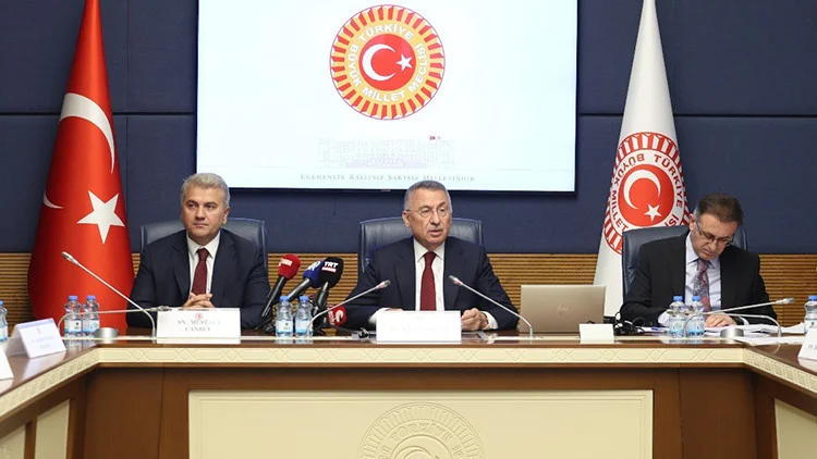 Türkiye Gazze Gelişmelerinde Uluslararası Masada Kilit Rol Üstlendi
