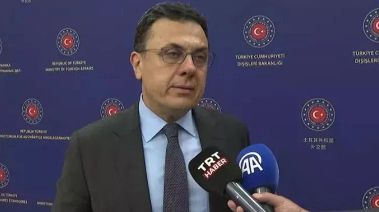 Özgürlük Filosu Operasyonunda Alıkonulan 98 Aktivist Türkiye’ye Dönüyor