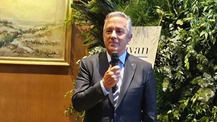 Divan Otel Genel Müdürü Murat Tomruk Soruşturma Kapsamında İfade Verdi