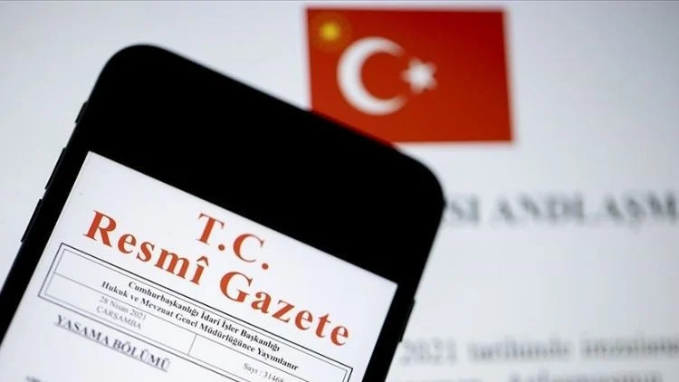 Diyanet İşleri Başkanlığına Yeni Atamalar Hatice Boynukalın Şenkardeşler Başkan Yardımcısı Oldu