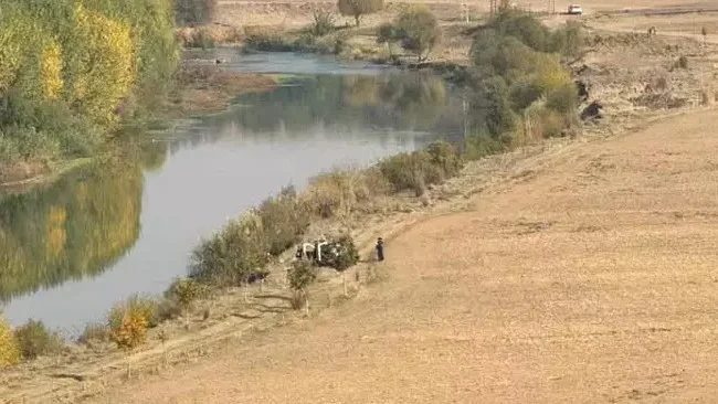 Diyarbakır’da Hastaneden Ayrılan Polis Memuru İçin Geniş Çaplı Arama Başlatıldı