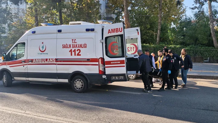 Diyarbakır’da Annesi Ve Ağabeyini Katleden Şüpheli Mahkemece Tutuklandı