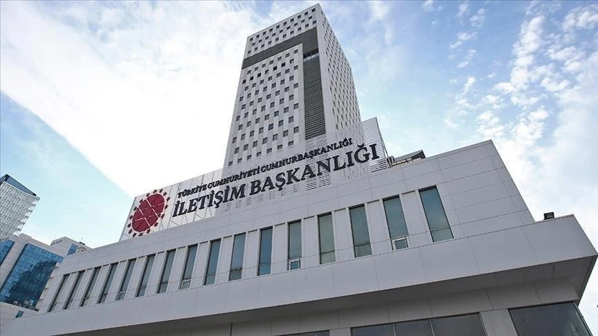 DMM, THY’ye ait yolcu uçağının misilleme endişesiyle Libya’ya iniş yapmadığı iddiasını yalanladı