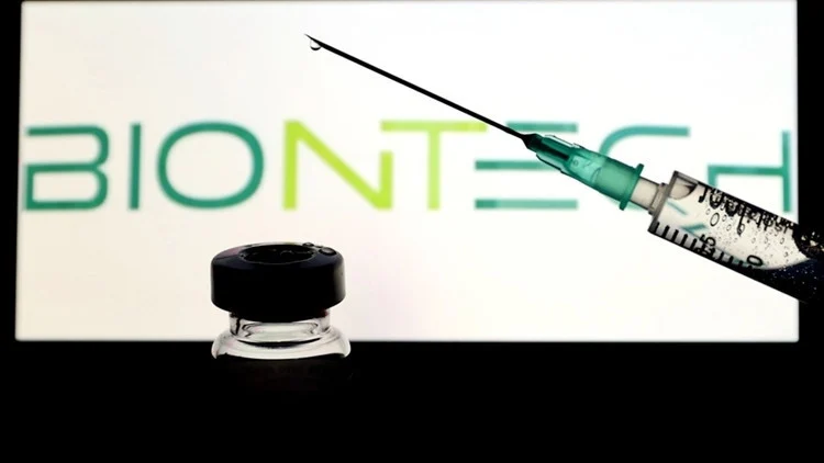 Dezenformasyonla Mücadele Merkezi Türkiye’Ye Biontech Aşısı Gelmedi İddialarını Kesin Dille Yalanladı