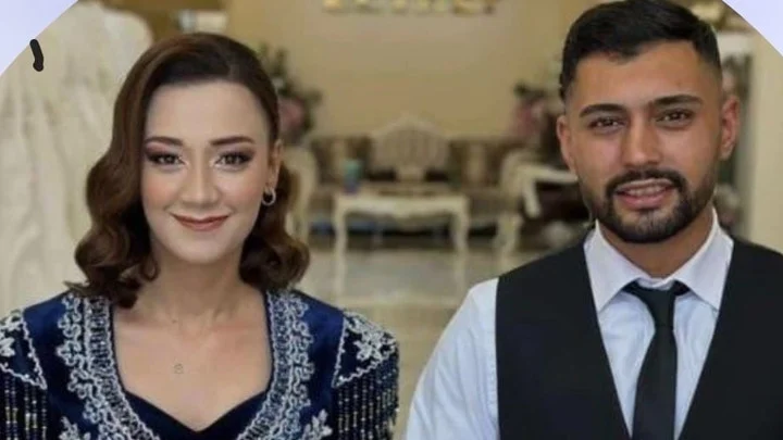 8 Aylık Hamile Eşini Öldüren Alican Kızılay İlk Kez Hakim Karşısına Çıktı