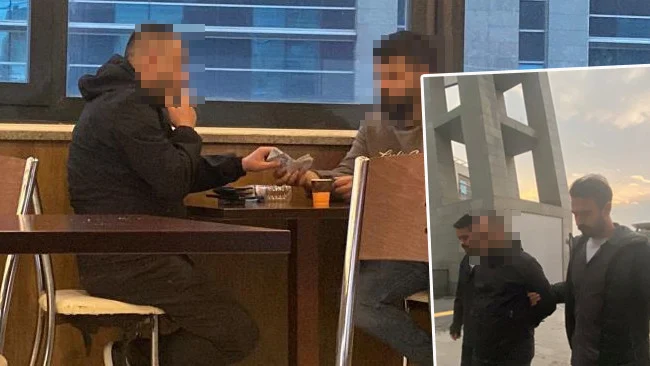 Cezaevinden Çıkan Avukat Aynı Suçlamalarla Tekrar Tutuklandı