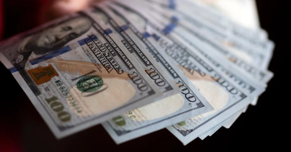 Dolar 22 Yılın En Kötü Yıllık Performansını Kaydetti Küresel Para Piyasaları Dalgalandı