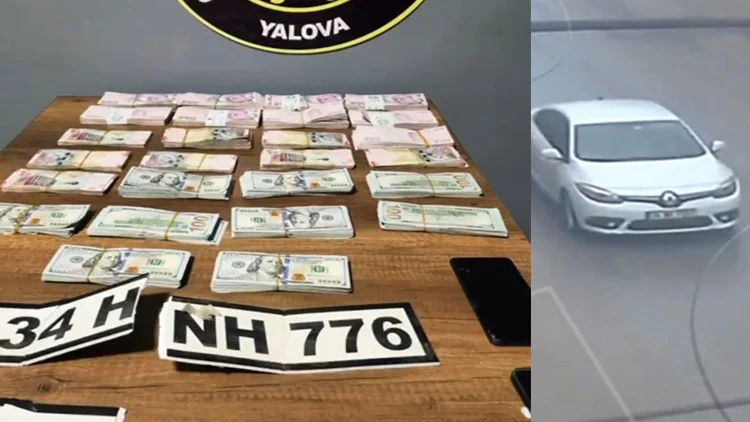 Çınarcıkta 100 Bin Dolar Dükkan Dolandırıcılığı Şüphelisi Tutuklandı