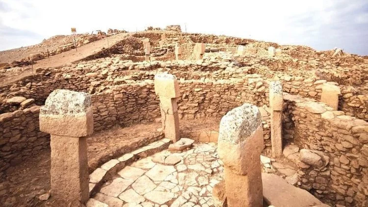 Karahantepe Dünya Sahnesinde Archaeology Magazine Tarafından İlk 10 Keşif Arasında Gösterildi