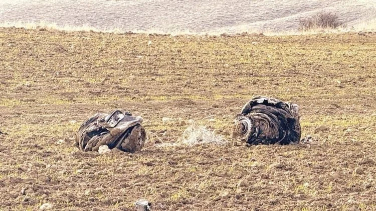 Libya Jet Kazası Soruşturması Pilotların Yaşam Tarzı Ve Uçağın Teknik Durumunu Kapsıyor