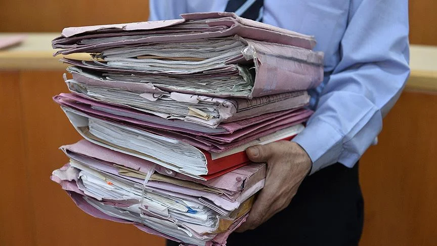 E-imza Dolandırıcılığı Şebekesine Yönelik Üçüncü İddianame Hazırlandı