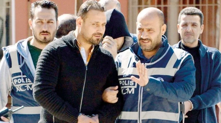 E-imza Çetesi Operasyonları Pablo Kod Adlı Kurye Sayesinde Derinleşti