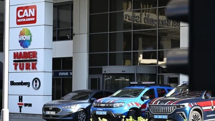 Can Holding Soruşturması Genişledi Kasımpaşa Spor Kulübü Dahil 18 Şirkete Kayyum Atandı
