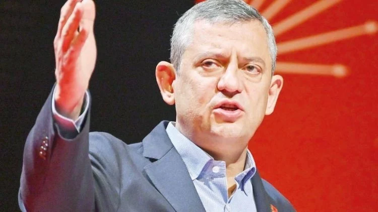 CHP’den Yeni Dönem Hamlesi: Gölge Kabine Haftaya Duyuruluyor