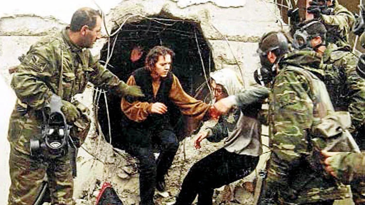 Hayata Dönüş Davasında Zamanaşımı Kararına Savcılıktan İtiraz Geldi