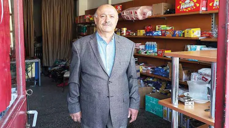 Mülteci Kadınlara Yönelik Cinsel Saldırı İddiasıyla Yargılanan İşletmeci İçin 35 Yıla Kadar Hapis İstemi