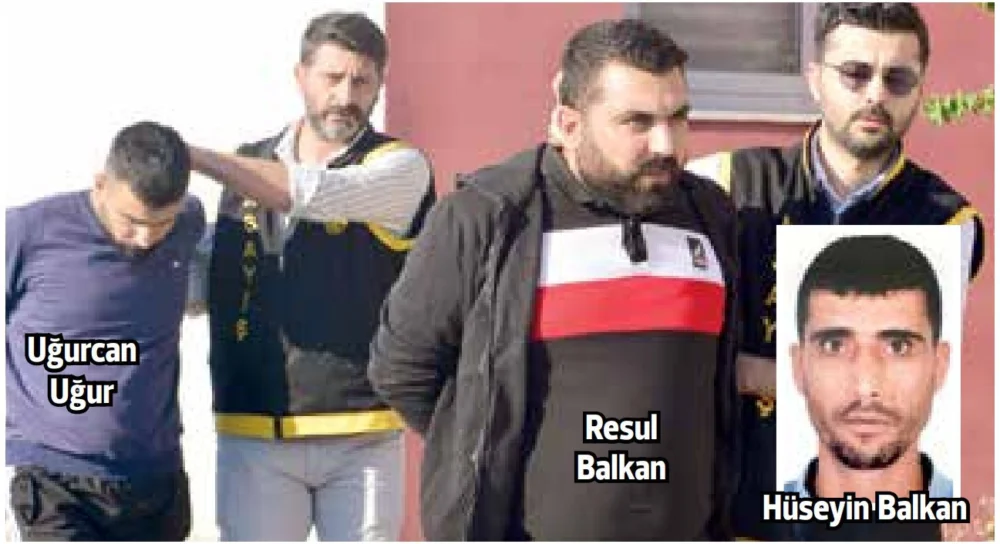 Adana’da ‘İşe Gir’ Tartışması Kuzen Cinayetine Dönüştü