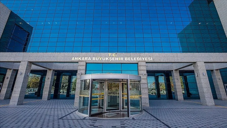 Ankara Büyükşehir Belediyesi Konser İhaleleri İddianamesi Kabul Edildi